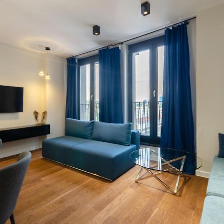 Petrovdom 9-102 In Best Apartment In Rc New York Concept House 키예프 외부 사진