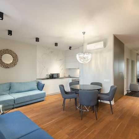 Petrovdom 9-102 In Best Apartment In Rc New York Concept House 키예프 외부 사진