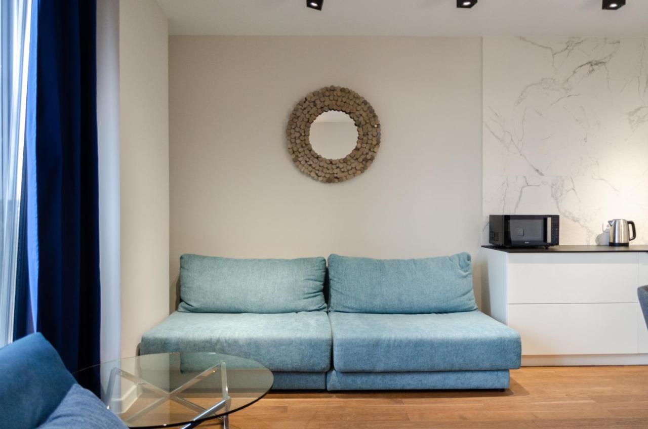 Petrovdom 9-102 In Best Apartment In Rc New York Concept House 키예프 외부 사진