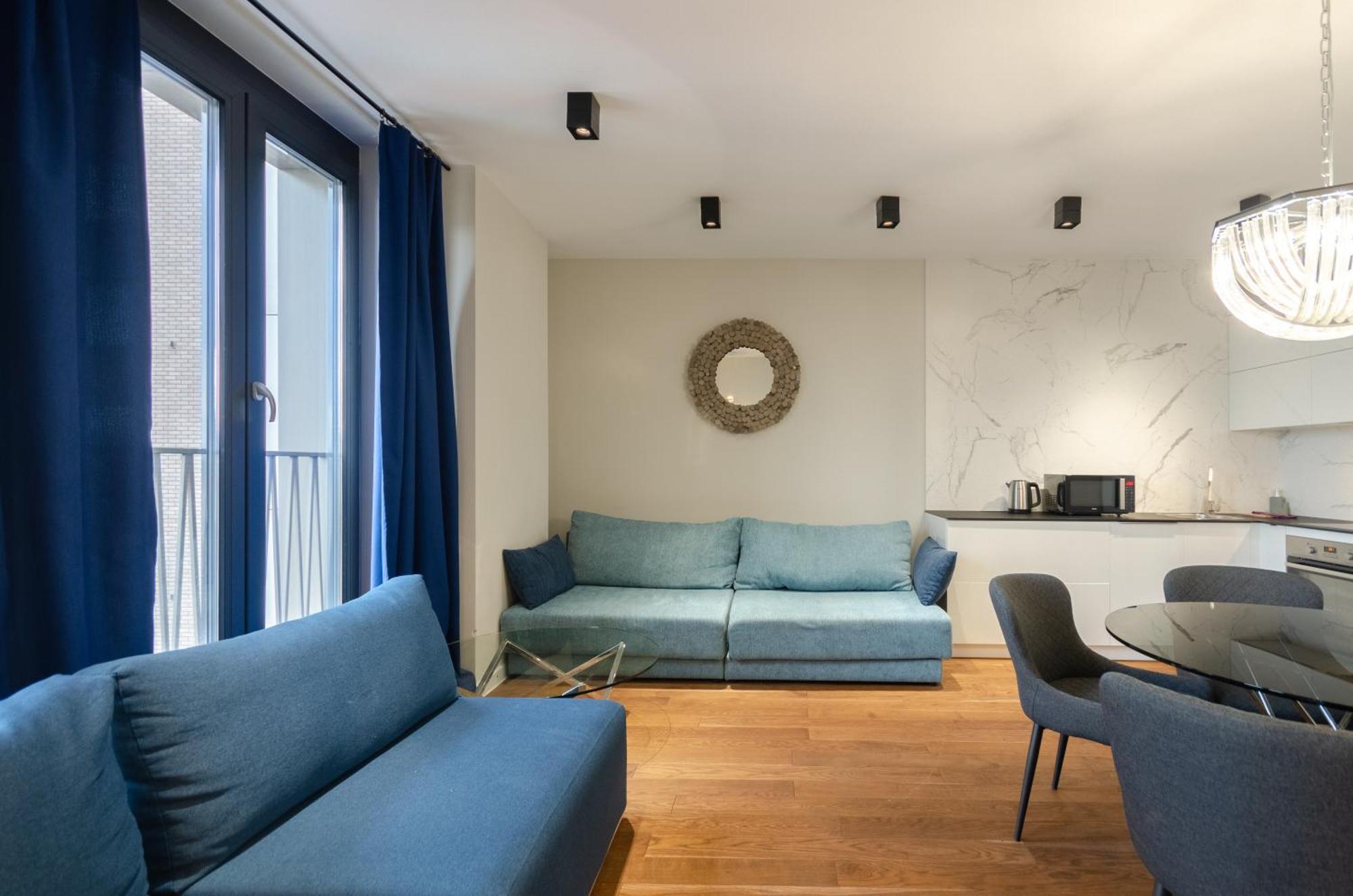 Petrovdom 9-102 In Best Apartment In Rc New York Concept House 키예프 외부 사진