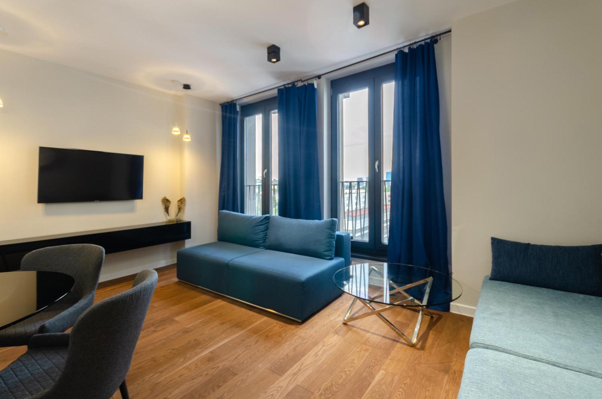 Petrovdom 9-102 In Best Apartment In Rc New York Concept House 키예프 외부 사진