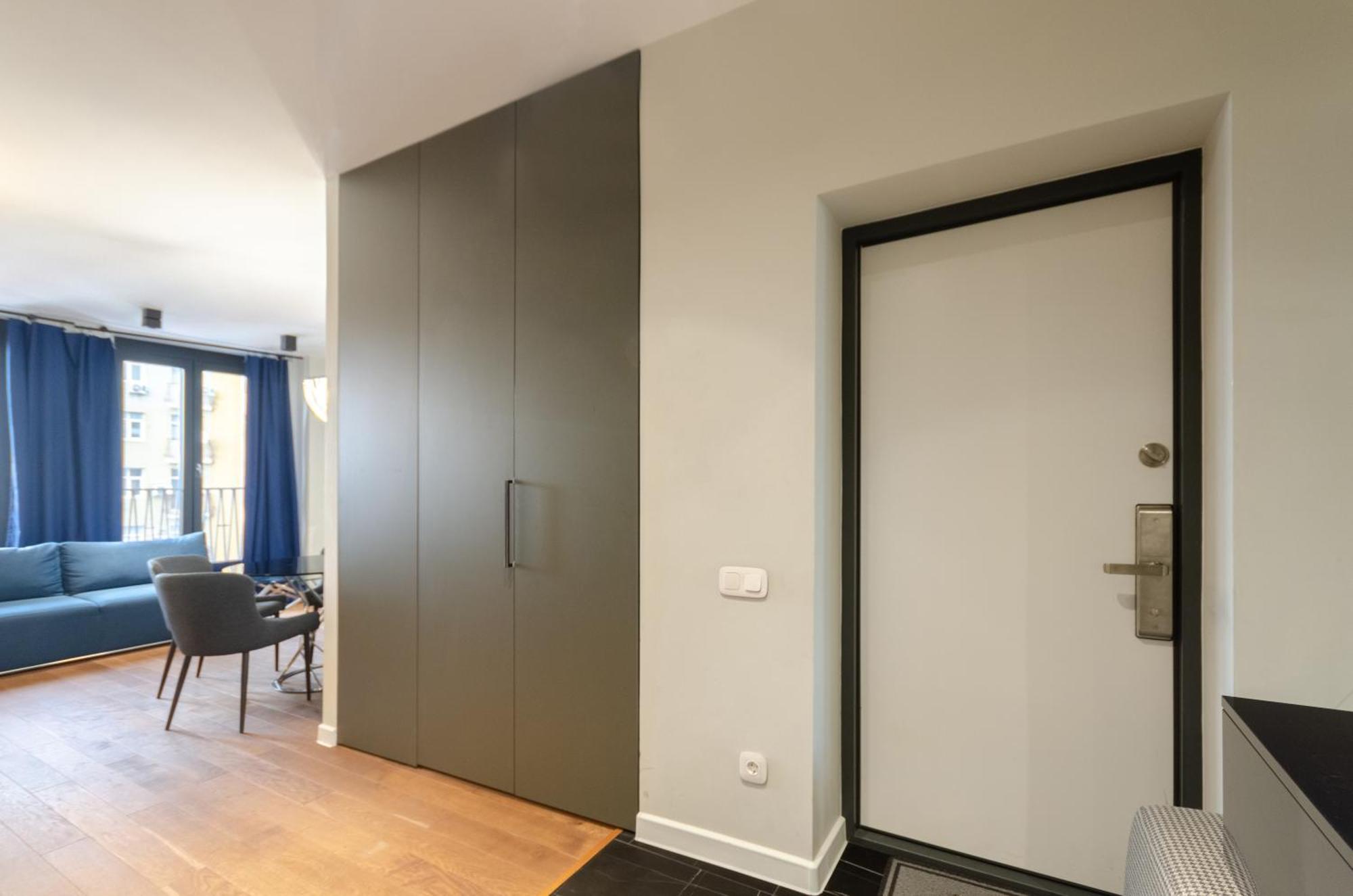Petrovdom 9-102 In Best Apartment In Rc New York Concept House 키예프 외부 사진