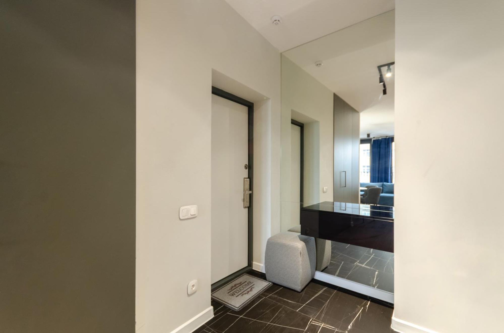 Petrovdom 9-102 In Best Apartment In Rc New York Concept House 키예프 외부 사진
