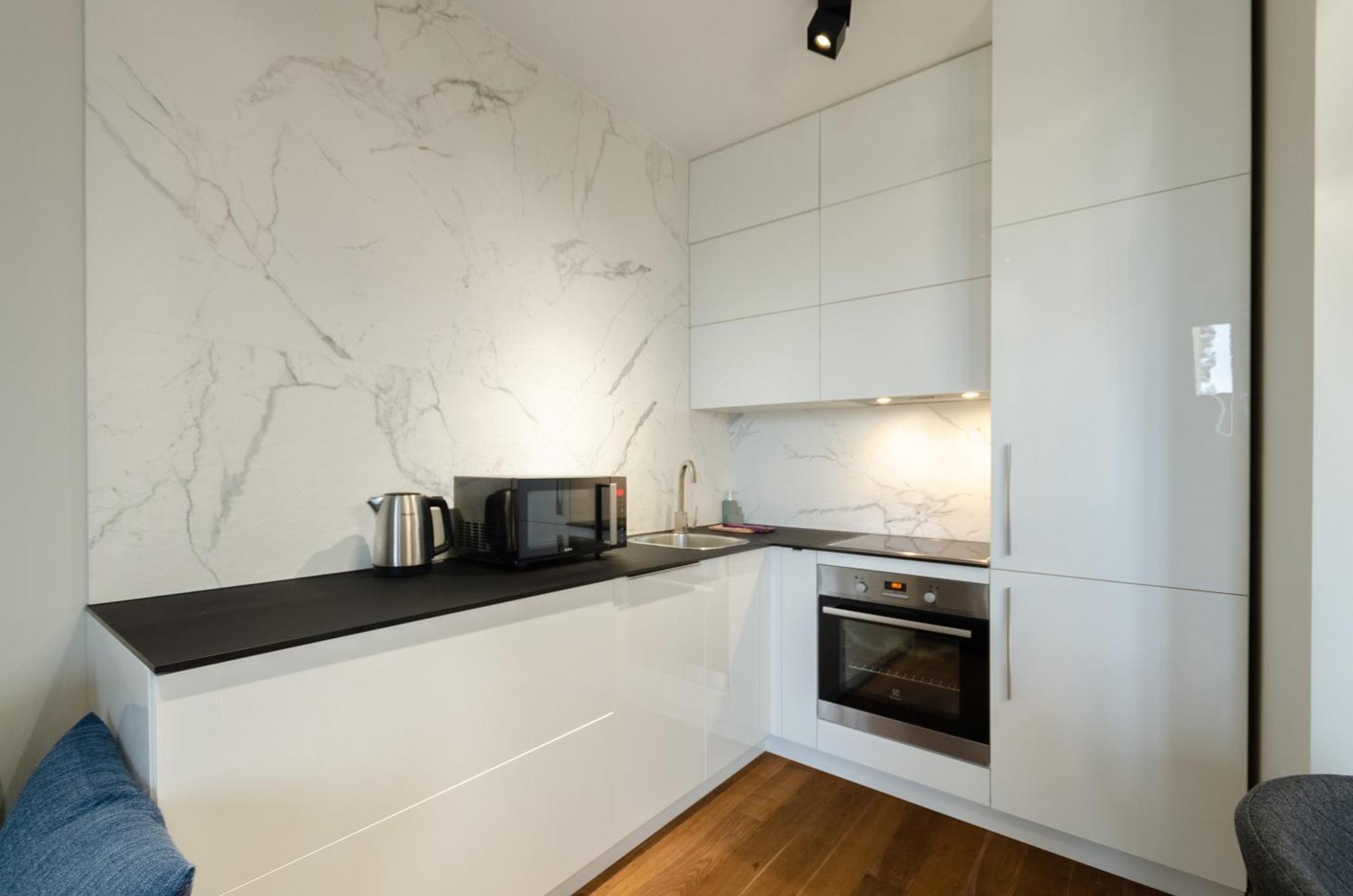 Petrovdom 9-102 In Best Apartment In Rc New York Concept House 키예프 외부 사진