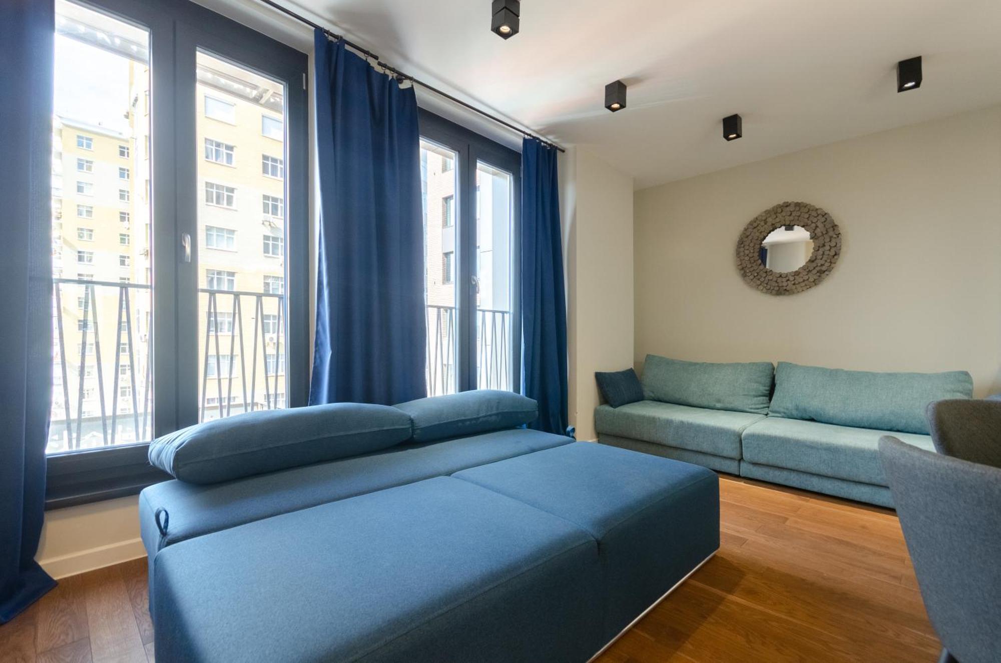 Petrovdom 9-102 In Best Apartment In Rc New York Concept House 키예프 외부 사진